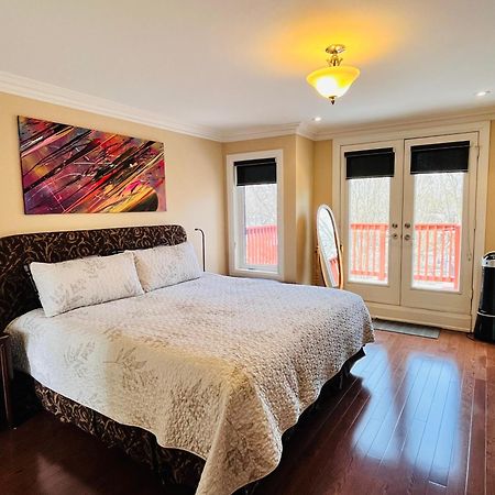 Luxury Home - Upper Toronto Beaches Bagian luar foto
