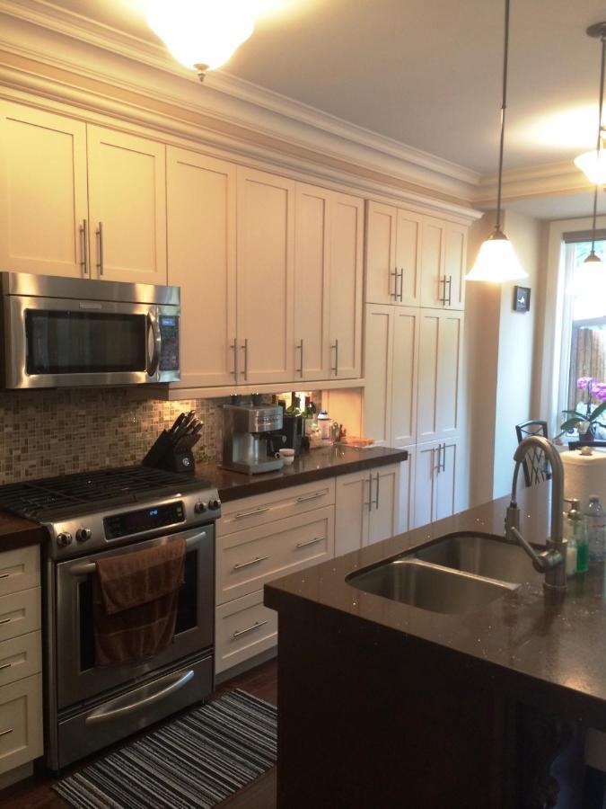 Luxury Home - Upper Toronto Beaches Ruang foto