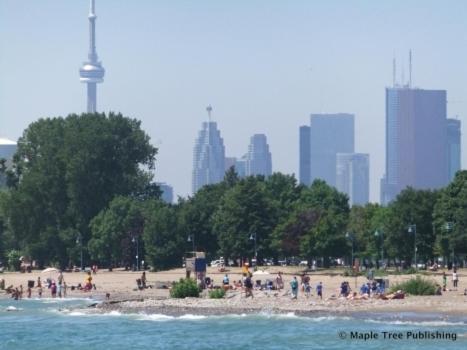 Luxury Home - Upper Toronto Beaches Ruang foto
