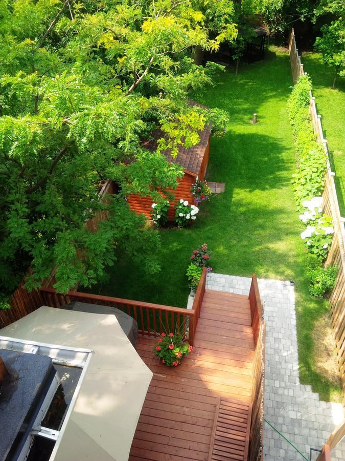 Luxury Home - Upper Toronto Beaches Bagian luar foto