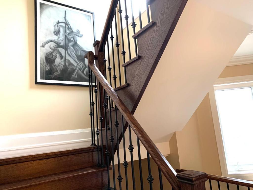 Luxury Home - Upper Toronto Beaches Bagian luar foto