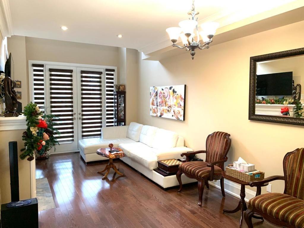 Luxury Home - Upper Toronto Beaches Bagian luar foto