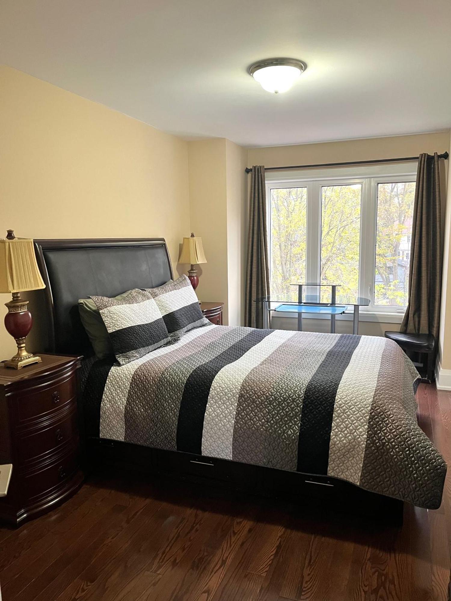 Luxury Home - Upper Toronto Beaches Bagian luar foto