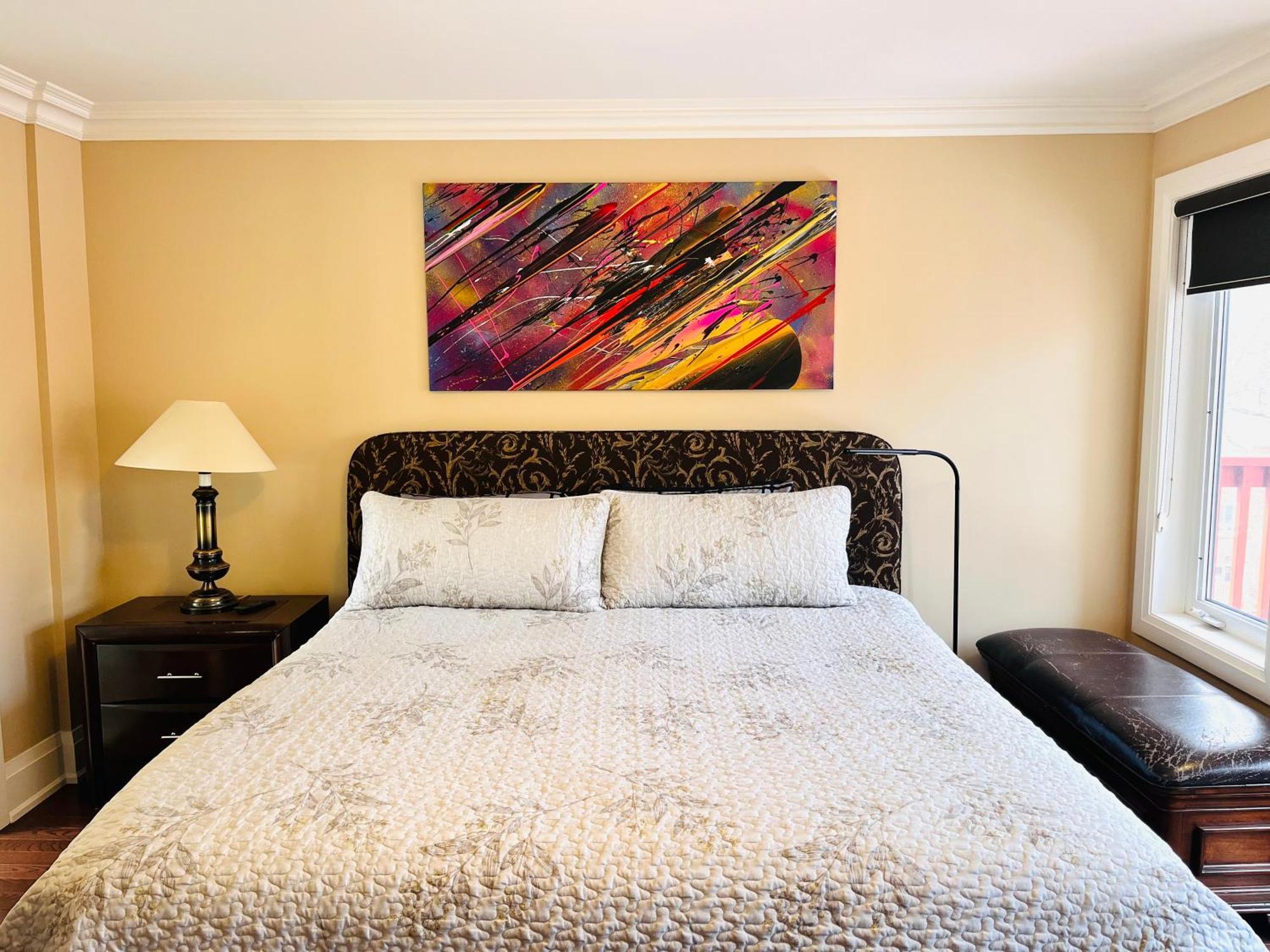 Luxury Home - Upper Toronto Beaches Bagian luar foto